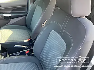 Used 2021 Ford Grand Tourneo Connect Zetec Grand Tourneo Blue - Interior and Exterior details 14