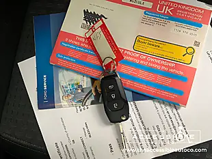 Used 2021 Ford Grand Tourneo Connect Zetec Grand Tourneo Blue - Interior and Exterior details 19