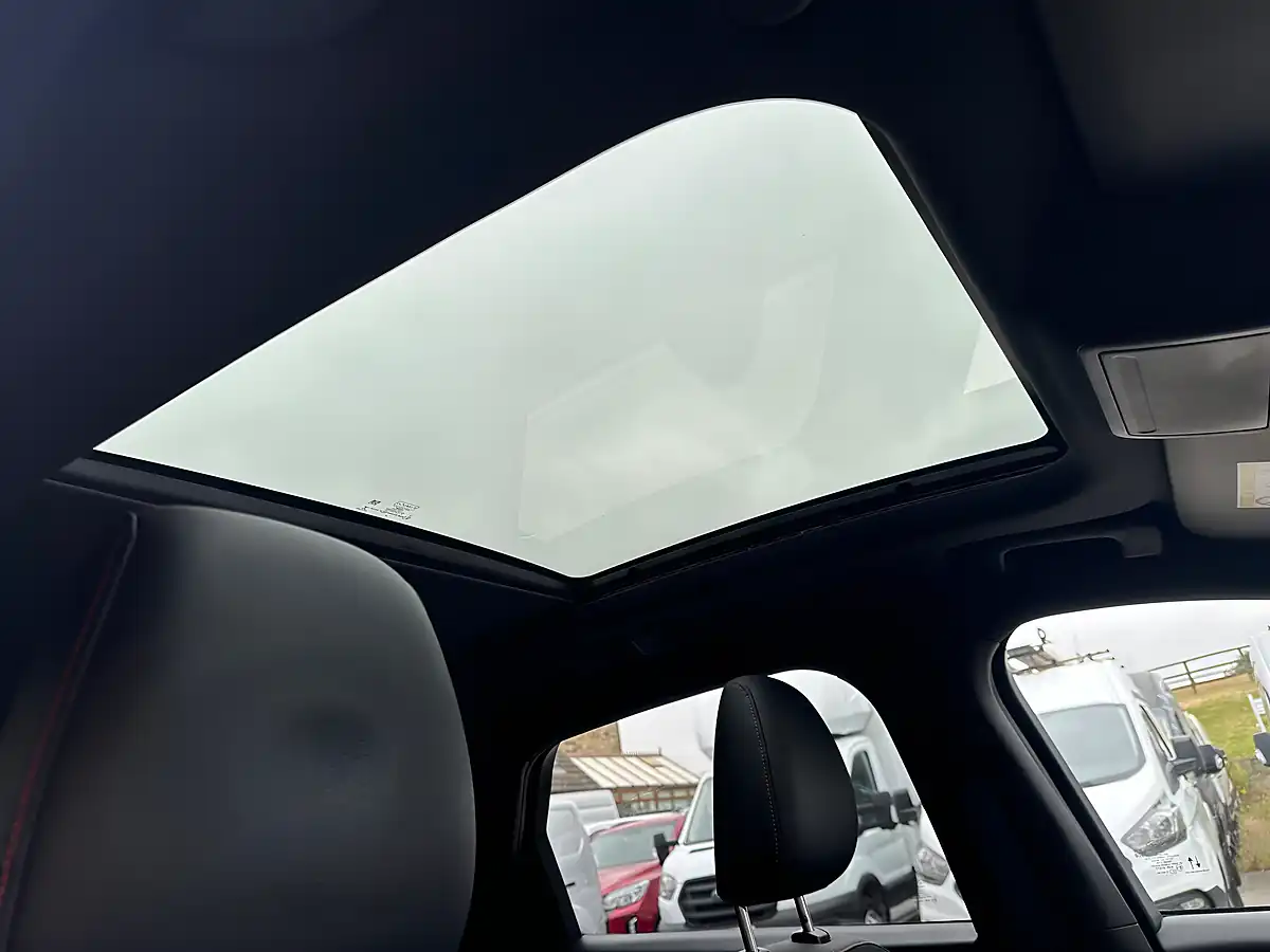Used 2021 Ford Kuga - Interior and Exterior details 10