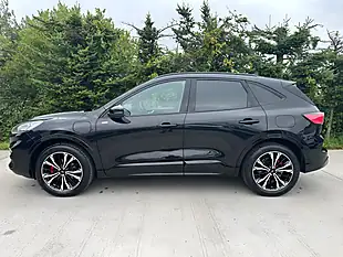 Used 2021 Ford Kuga - Interior and Exterior details 2
