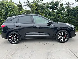 Used 2021 Ford Kuga - Interior and Exterior details 6