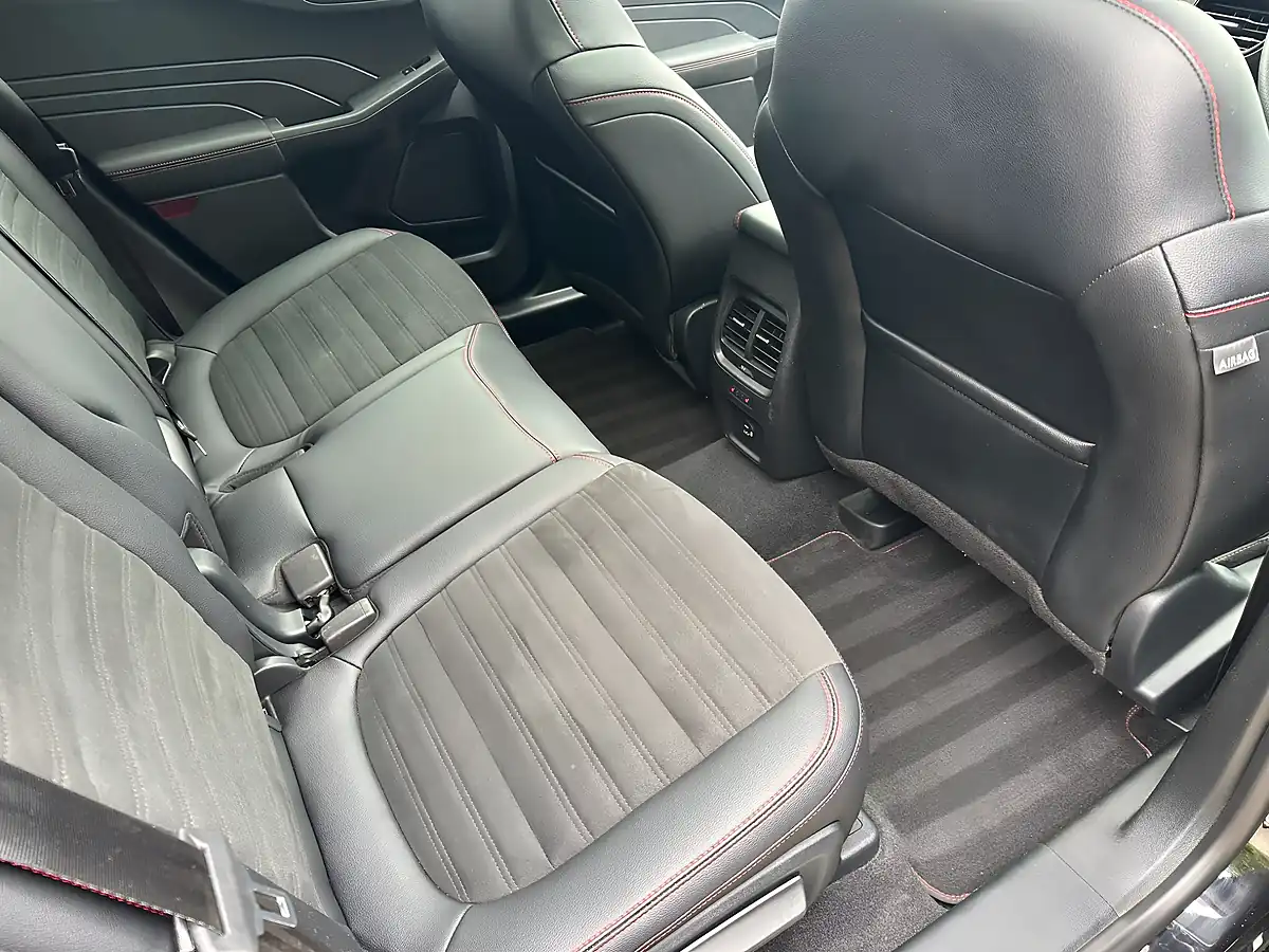 Used 2021 Ford Kuga - Interior and Exterior details 8