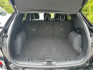Used 2021 Ford Kuga - Interior and Exterior details 9