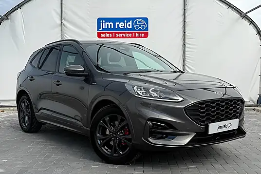 2021 Ford Kuga ST-Line 1.5T