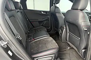 Used 2021 Ford Kuga ST-Line Edition Grey - Interior and Exterior details 14
