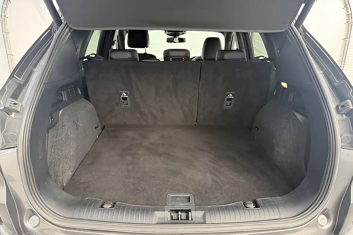 Used 2021 Ford Kuga ST-Line Edition Grey - Interior and Exterior details 19
