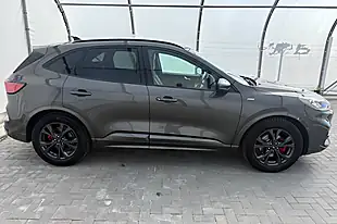 Used 2021 Ford Kuga ST-Line Edition Grey - Interior and Exterior details 3
