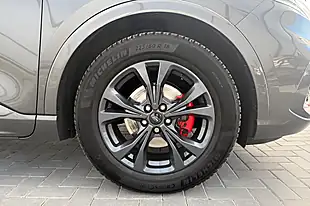 Used 2021 Ford Kuga ST-Line Edition Grey - Interior and Exterior details 4