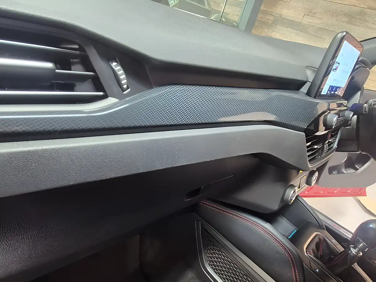 Used 2021 Ford Kuga ST-Line Edition Lucid Red - Interior and Exterior details 17