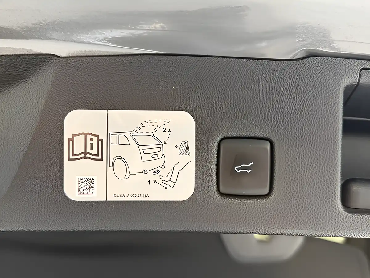 Used 2021 Ford Kuga ST-Line Edition Magnetic Grey - Interior and Exterior details 12