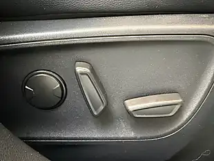 Used 2021 Ford Kuga ST-Line Edition Magnetic Grey - Interior and Exterior details 13