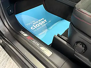 Used 2021 Ford Kuga ST-Line Edition Magnetic Grey - Interior and Exterior details 14