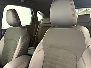 Used 2021 Ford Kuga ST-Line Edition Magnetic Grey - Interior and Exterior details 15