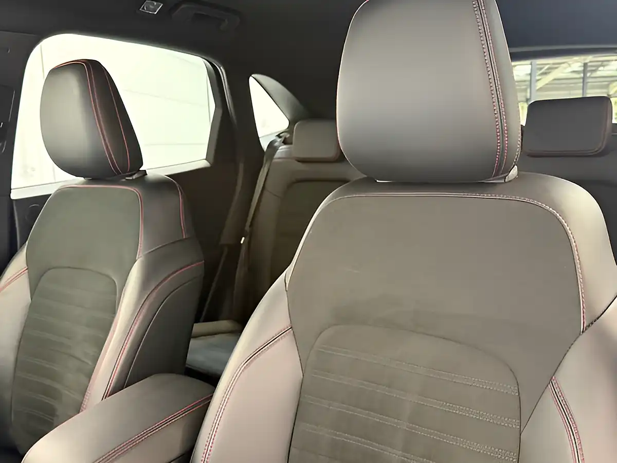 Used 2021 Ford Kuga ST-Line Edition Magnetic Grey - Interior and Exterior details 15
