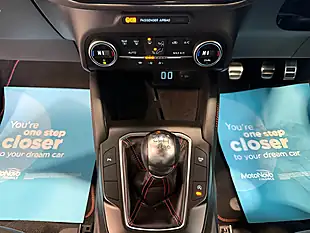 Used 2021 Ford Kuga ST-Line Edition Magnetic Grey - Interior and Exterior details 16