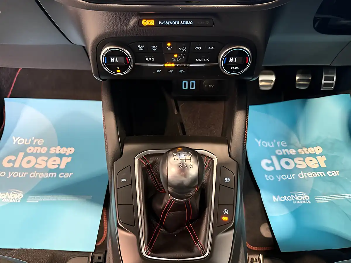 Used 2021 Ford Kuga ST-Line Edition Magnetic Grey - Interior and Exterior details 16
