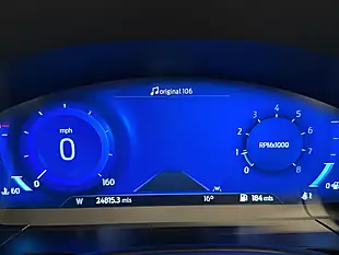Used 2021 Ford Kuga ST-Line Edition Magnetic Grey - Interior and Exterior details 19