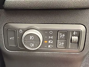 Used 2021 Ford Kuga ST-Line Edition Red - Interior and Exterior details 13