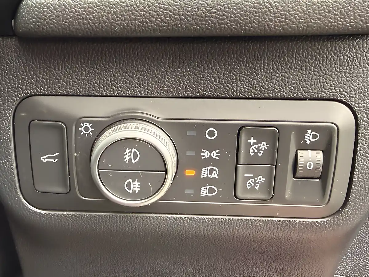 Used 2021 Ford Kuga ST-Line Edition Red - Interior and Exterior details 13