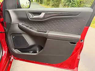 Used 2021 Ford Kuga ST-Line Edition Red - Interior and Exterior details 16