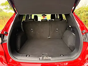 Used 2021 Ford Kuga ST-Line Edition Red - Interior and Exterior details 18