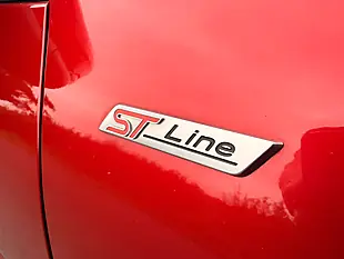 Used 2021 Ford Kuga ST-Line Edition Red - Interior and Exterior details 19