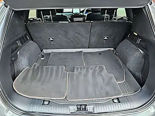 Used 2021 Ford Kuga ST-Line Silver - Interior and Exterior details 11