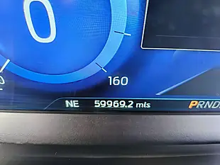 Used 2021 Ford Kuga ST-Line Silver - Interior and Exterior details 7