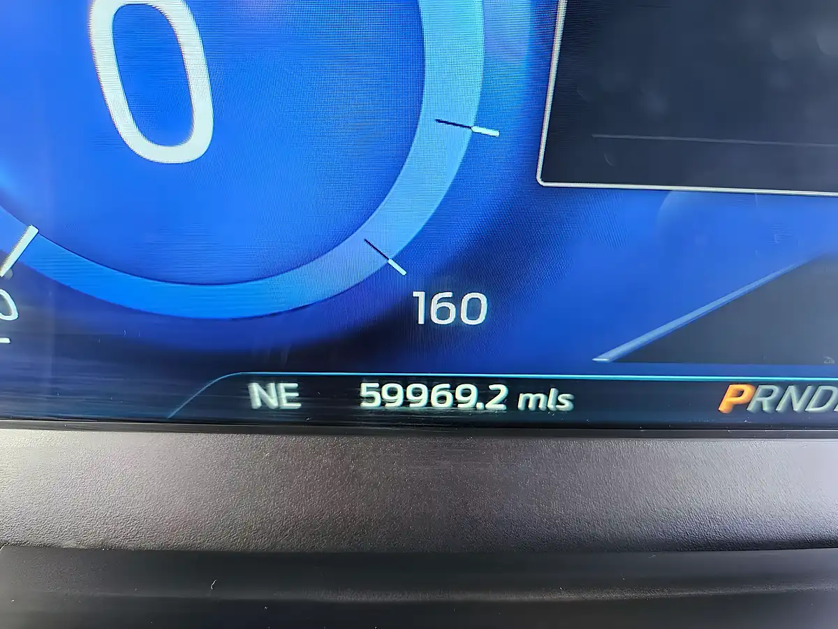 Used 2021 Ford Kuga ST-Line Silver - Interior and Exterior details 7