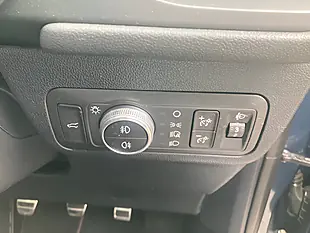 Used 2021 Ford Kuga ST-Line X Blue - Interior and Exterior details 11