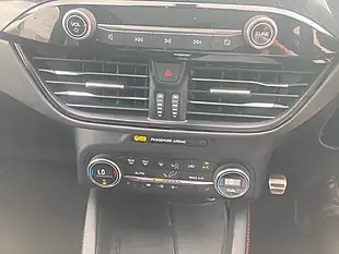 Used 2021 Ford Kuga ST-Line X Blue - Interior and Exterior details 15