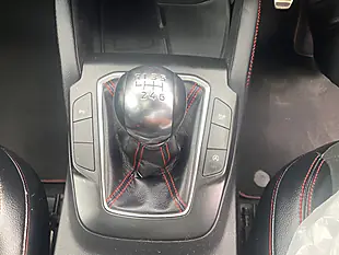 Used 2021 Ford Kuga ST-Line X Blue - Interior and Exterior details 16
