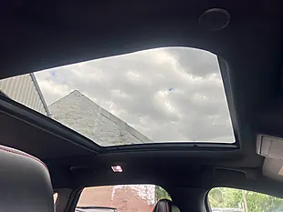 Used 2021 Ford Kuga ST-Line X Blue - Interior and Exterior details 8