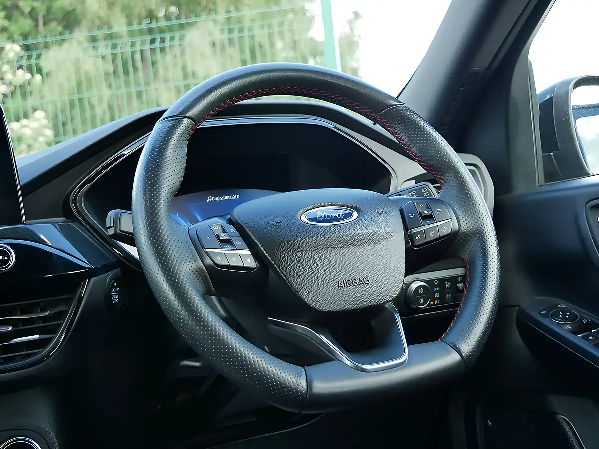 Used 2021 Ford Kuga ST-Line X Edition Agate Black (premium Paint) - Interior and Exterior details 16