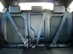 Used 2021 Ford Kuga ST-Line X Edition Agate Black (premium Paint) - Interior and Exterior details 20