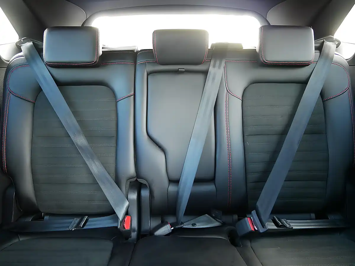 Used 2021 Ford Kuga ST-Line X Edition Agate Black (premium Paint) - Interior and Exterior details 20