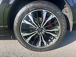 Used 2021 Ford Kuga ST-Line X Edition Black - Interior and Exterior details 10