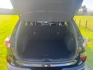 Used 2021 Ford Kuga ST-Line X Edition Black - Interior and Exterior details 15