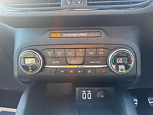 Used 2021 Ford Kuga ST-Line X Edition Black - Interior and Exterior details 18