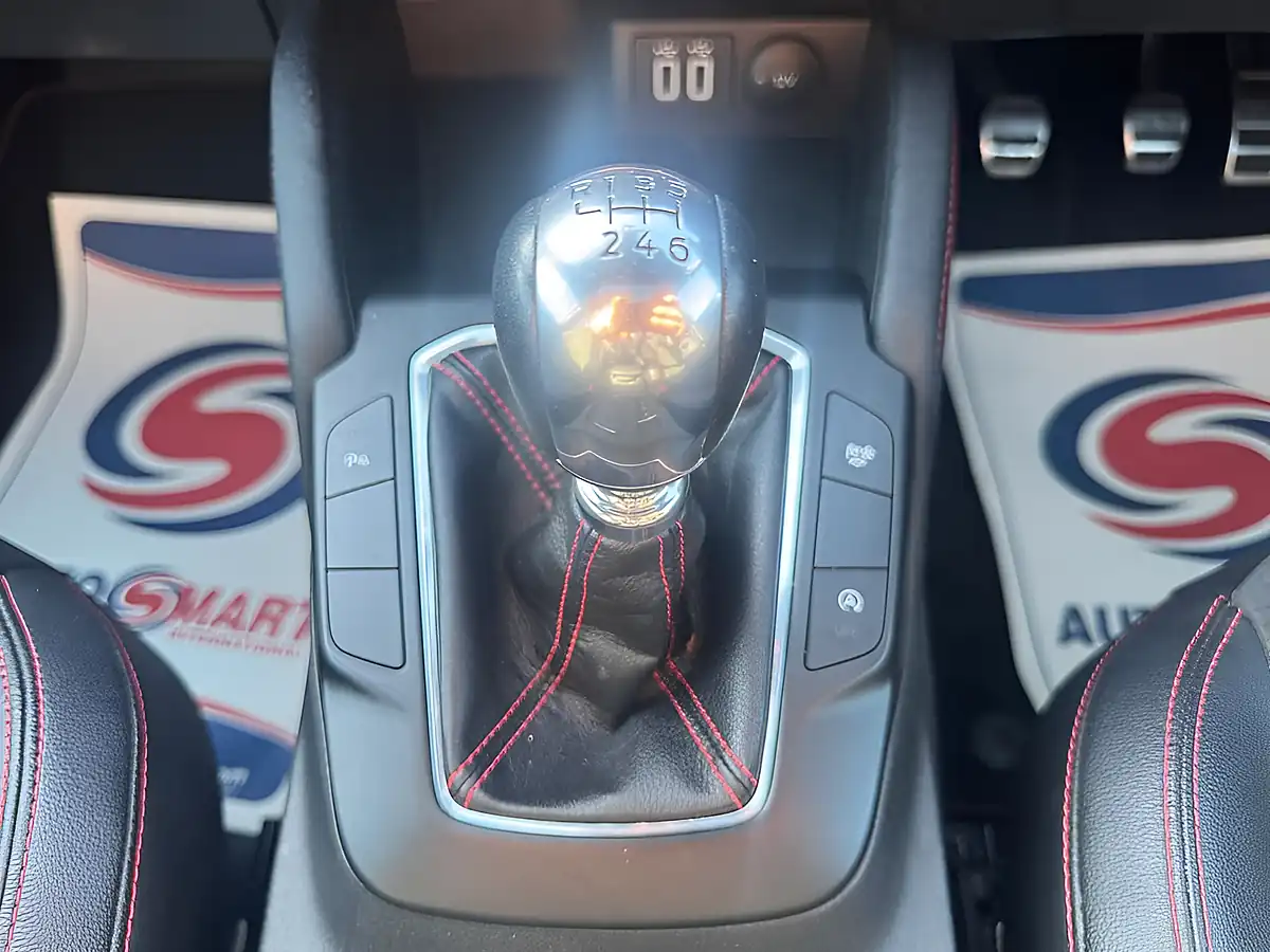 Used 2021 Ford Kuga ST-Line X Edition Black - Interior and Exterior details 19