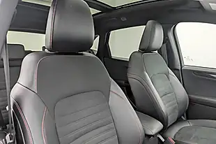 Used 2021 Ford Kuga ST-Line X Edition Magnetic Grey - Interior and Exterior details 10