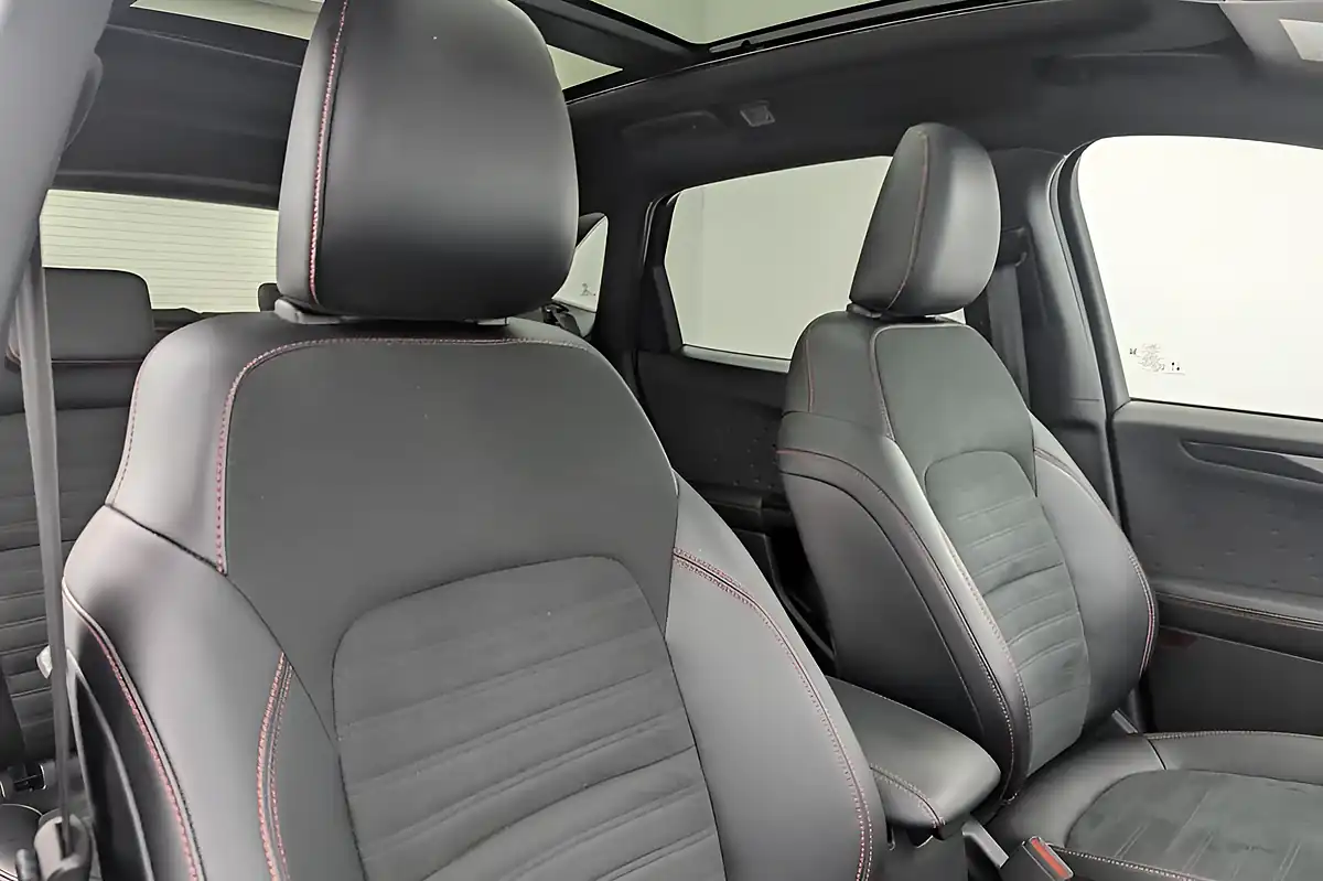 Used 2021 Ford Kuga ST-Line X Edition Magnetic Grey - Interior and Exterior details 10