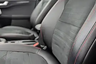 Used 2021 Ford Kuga ST-Line X Edition Magnetic Grey - Interior and Exterior details 13