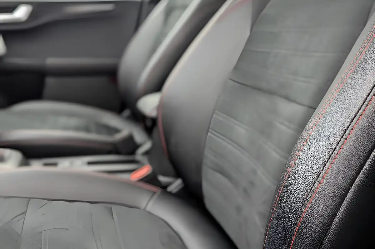Used 2021 Ford Kuga ST-Line X Edition Magnetic Grey - Interior and Exterior details 13