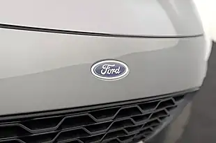 Used 2021 Ford Kuga ST-Line X Edition Magnetic Grey - Interior and Exterior details 17