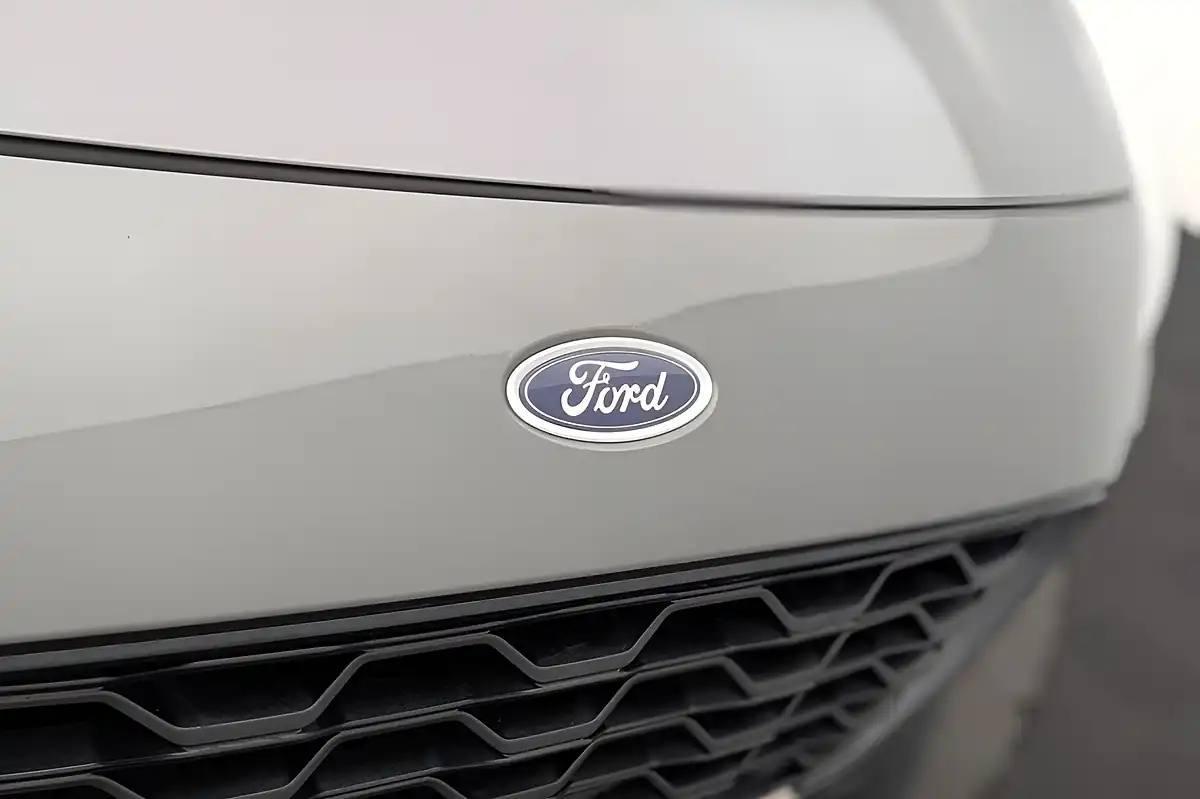 Used 2021 Ford Kuga ST-Line X Edition Magnetic Grey - Interior and Exterior details 17