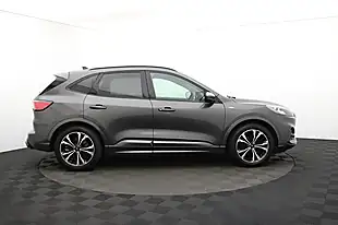 Used 2021 Ford Kuga ST-Line X Edition Magnetic Grey - Interior and Exterior details 2