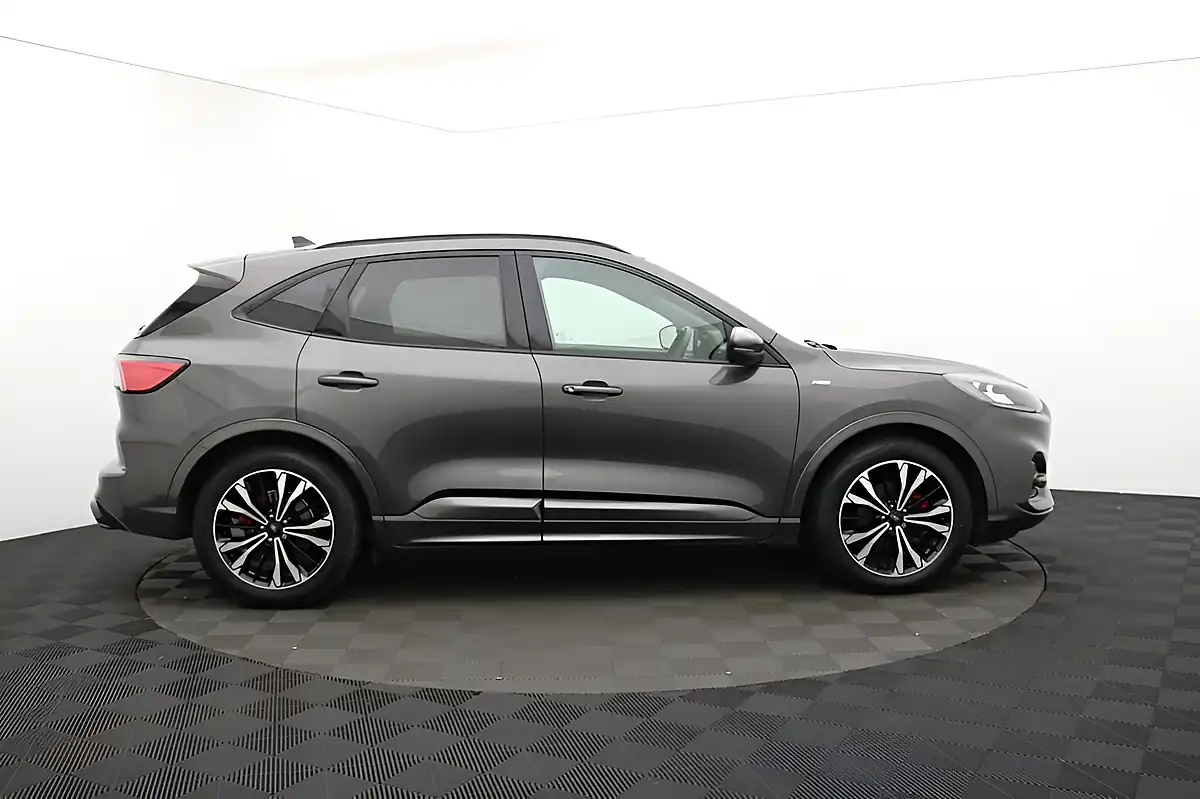 Used 2021 Ford Kuga ST-Line X Edition Magnetic Grey - Interior and Exterior details 2