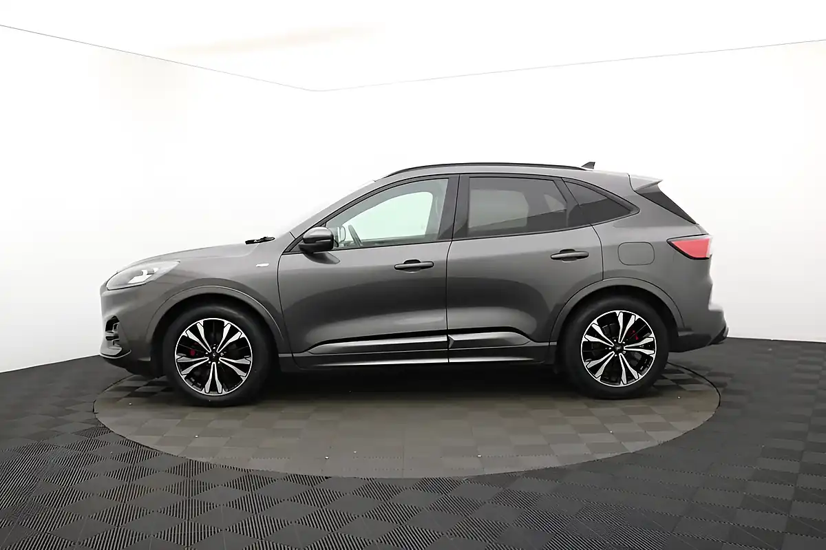 Used 2021 Ford Kuga ST-Line X Edition Magnetic Grey - Interior and Exterior details 7