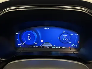 Used 2021 Ford Kuga ST-Line X Edition Magnetic Grey - Interior and Exterior details 15